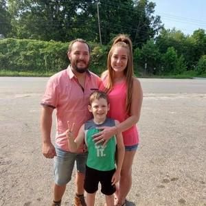 Meet your Posher, Nick